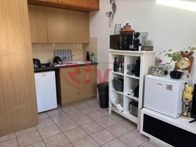 En location Appartement 1 pièce