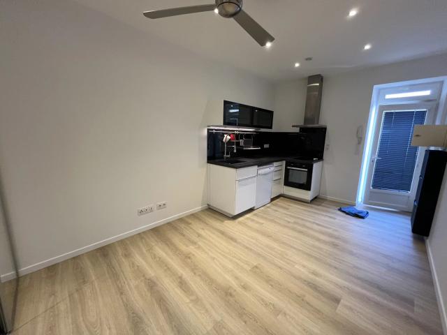 En location Appartement 1 pièce