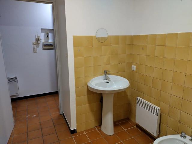 En location Appartement 1 pièce