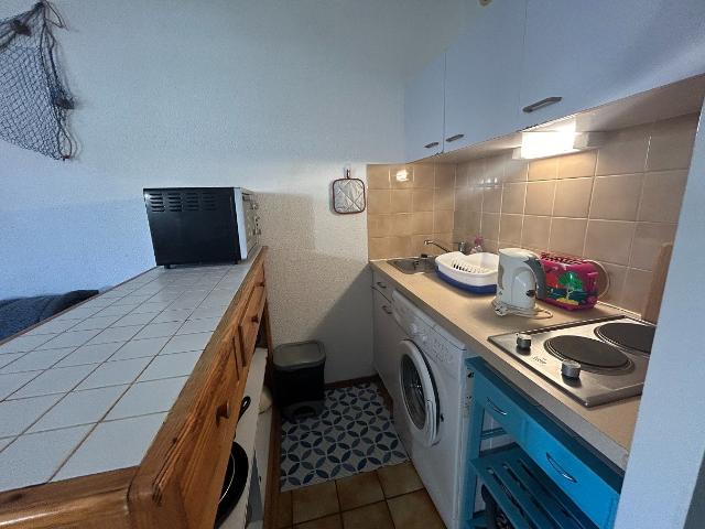 En location Appartement 22 m