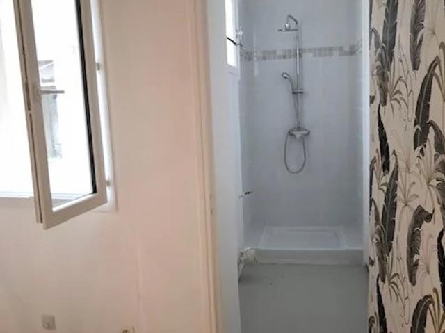 En location Appartement 25 m