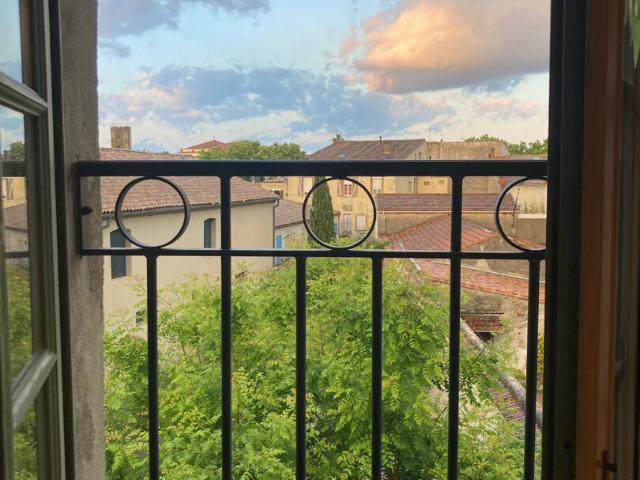 En location Appartement 2 pièces 43 m