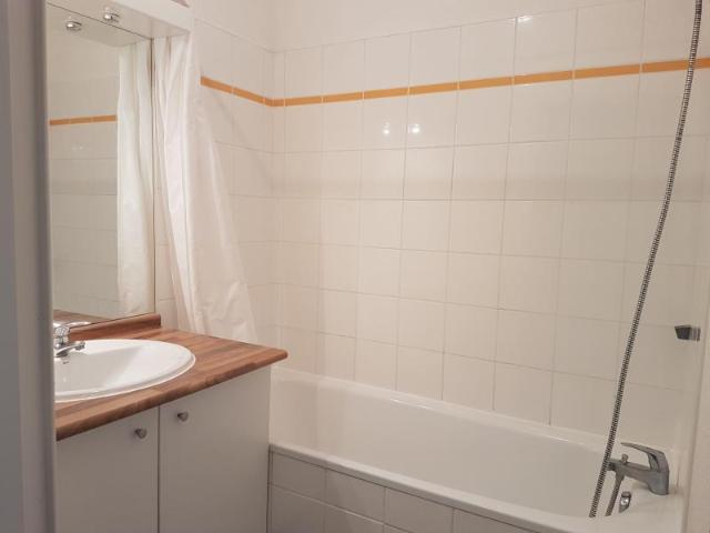 En location Appartement 2 pièces 43 m
