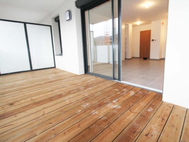 En location Appartement 2 pièces 43 m