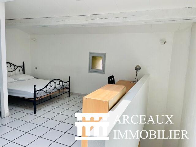 En location Appartement 2 pièces 40 m
