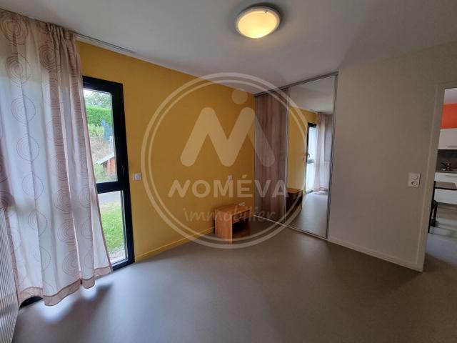 En location Appartement 2 pièces 40 m