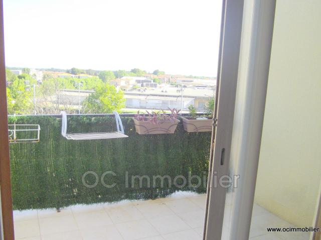 En location Appartement 2 pièces 40 m