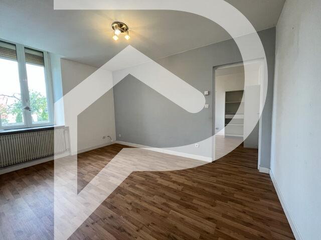 En location Appartement 2 pièces 40 m