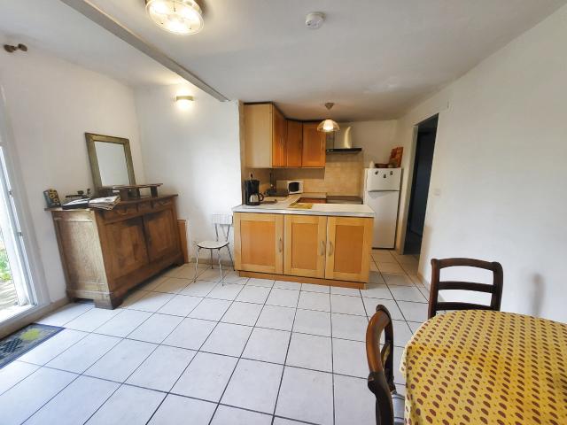 En location Appartement 2 pièces 40 m