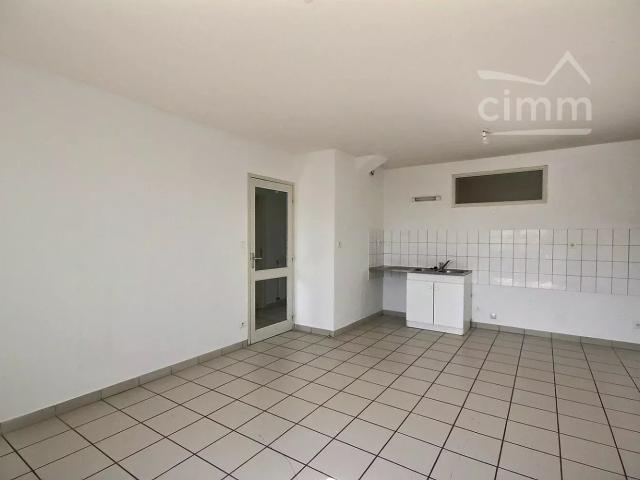En location Appartement 2 pièces 40 m