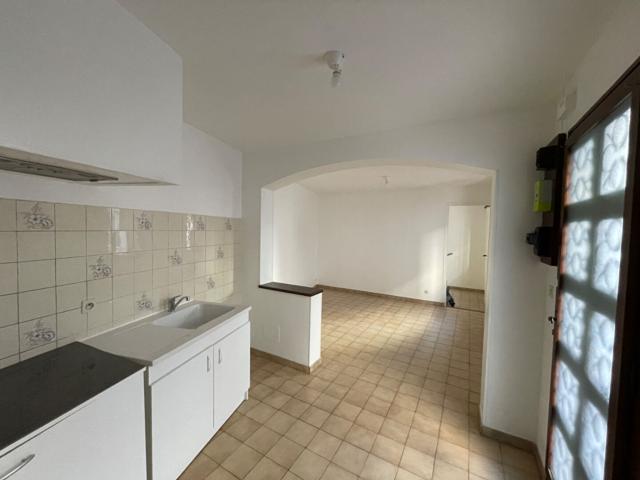 En location Appartement 2 pièces 40 m