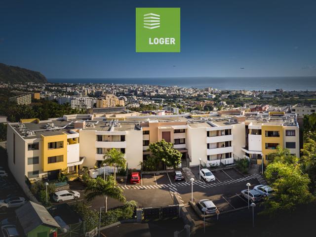 En location Appartement 2 pièces 41 m