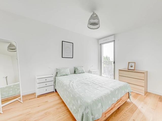 En location Appartement 2 pièces 41 m