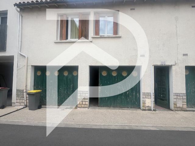 En location Appartement 2 pièces 41 m