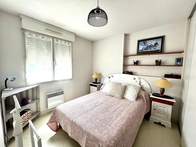 En location Appartement 2 pièces 41 m