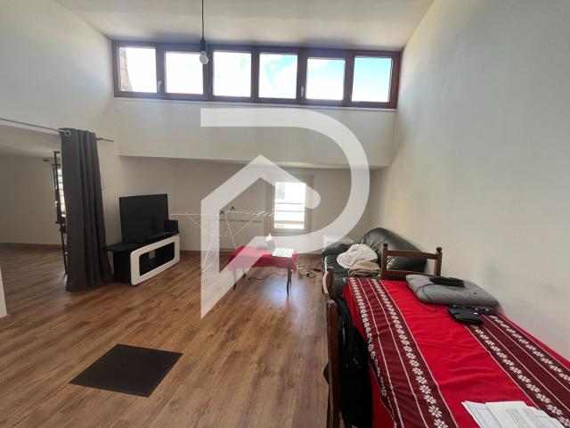 En location Appartement 2 pièces 41 m