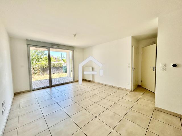 En location Appartement 2 pièces 42 m