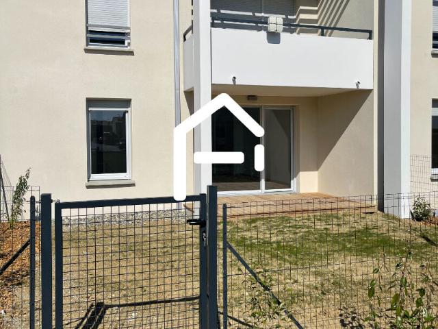 En location Appartement 2 pièces 42 m