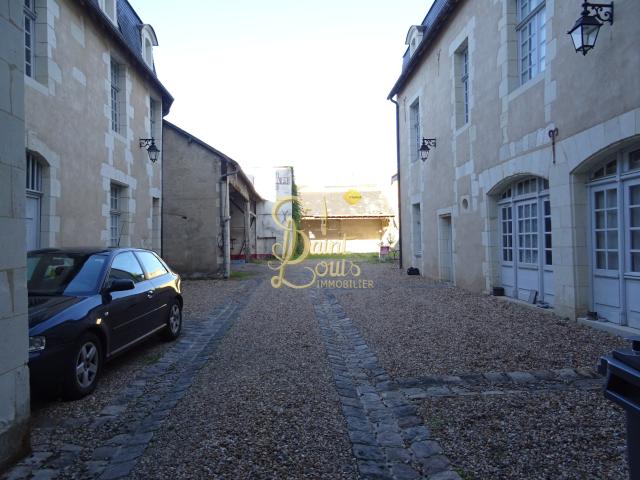 En location Appartement 2 pièces 42 m