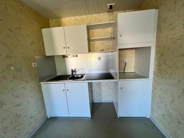 En location Appartement 2 pièces 42 m