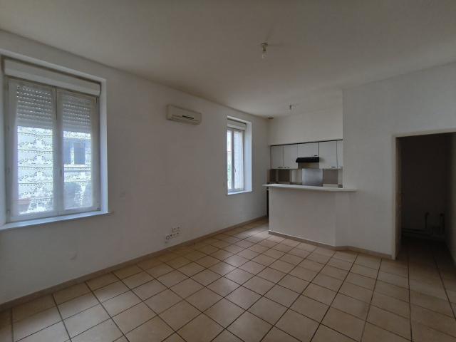En location Appartement 2 pièces 42 m