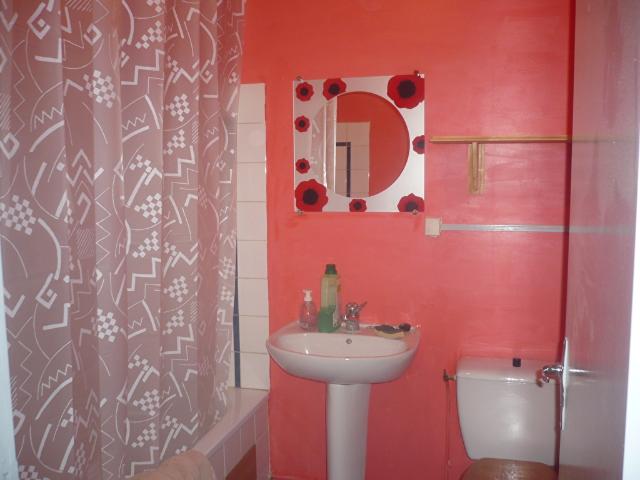 En location Appartement 2 pièces 42 m