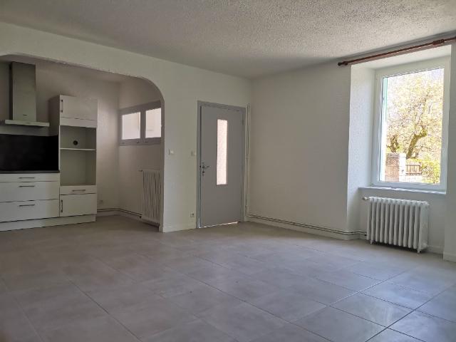 En location Appartement 2 pièces 47 m