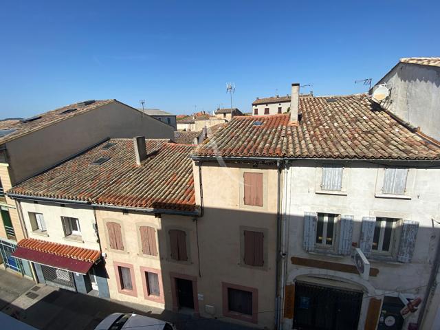 En location Appartement 2 pièces 47 m