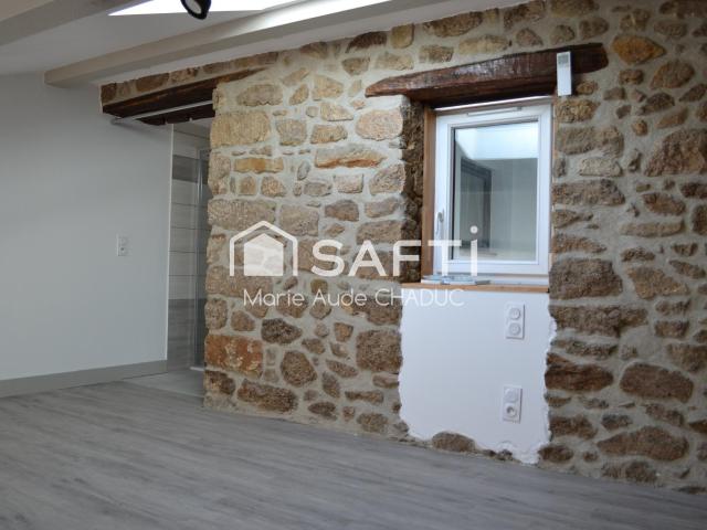 En location Appartement 2 pièces 47 m