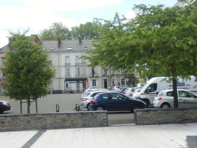 En location Appartement 2 pièces 47 m