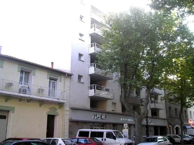 En location Appartement 2 pièces