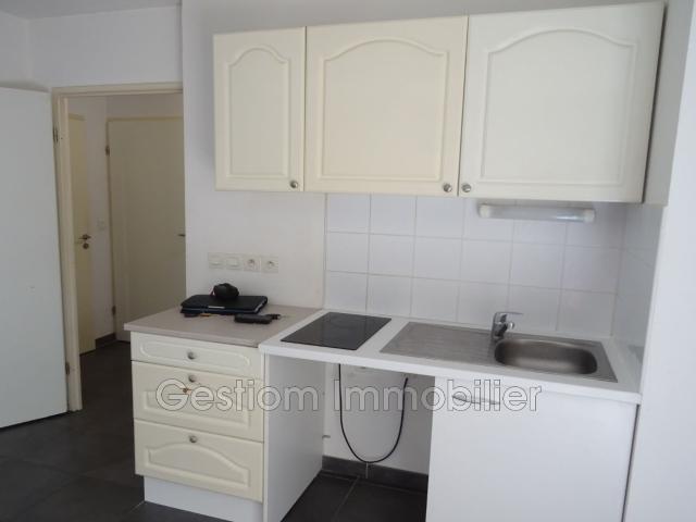 En location Appartement 2 pièces 44 m