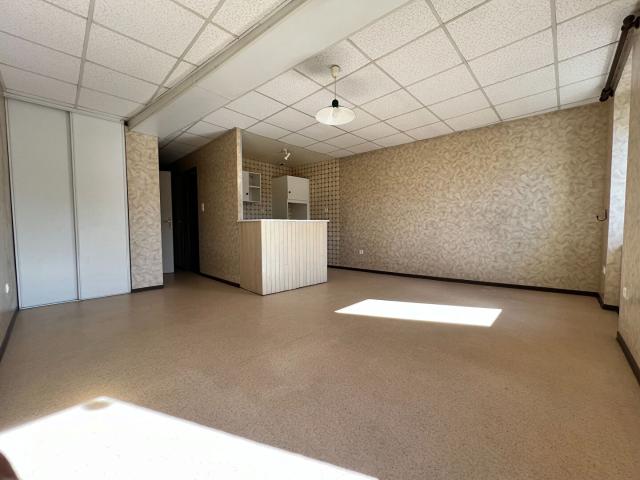 En location Appartement 2 pièces 44 m