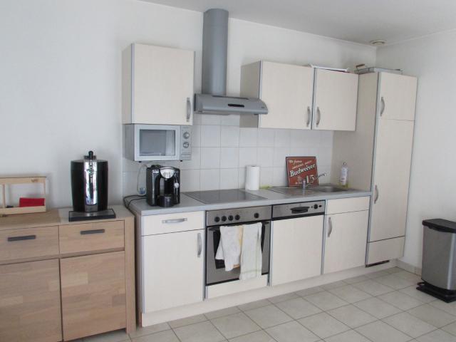 En location Appartement 2 pièces 44 m