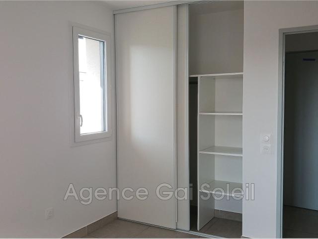 En location Appartement 2 pièces 45 m