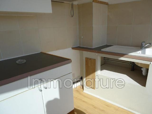 En location Appartement 2 pièces 53 m