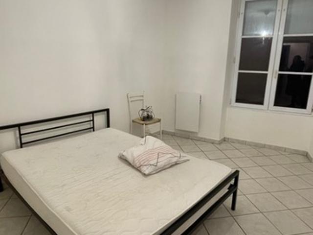 En location Appartement 2 pièces 50 m