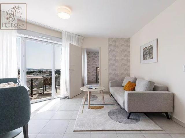 En location Appartement 2 pièces 50 m