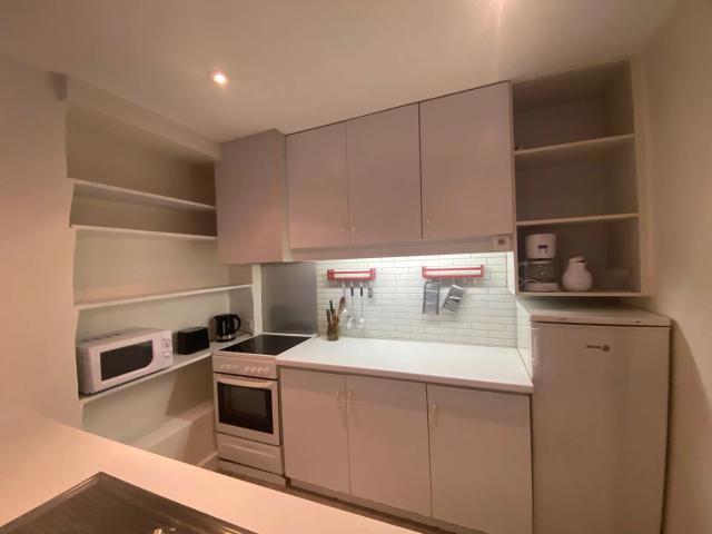 En location Appartement 2 pièces 50 m