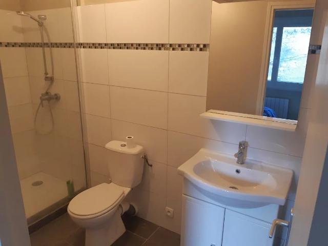En location Appartement 2 pièces
