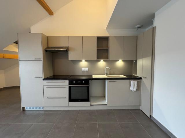 En location Appartement 2 pièces 51 m