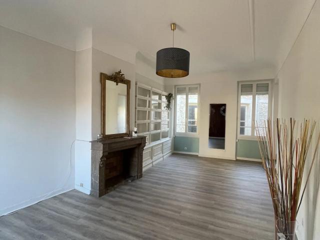 En location Appartement 2 pièces