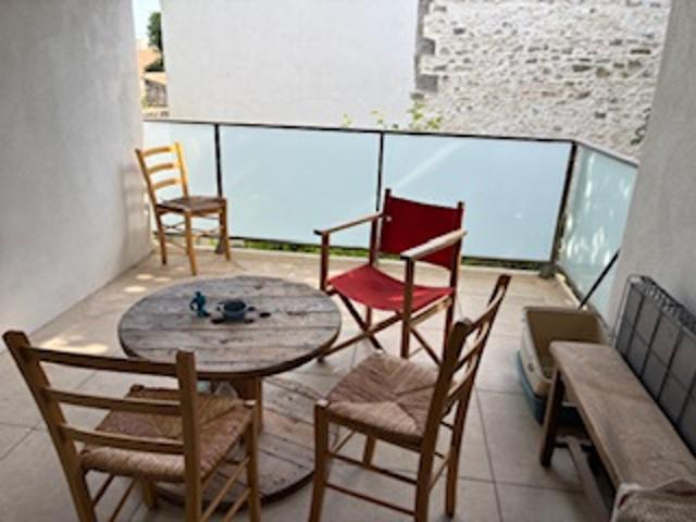 En location Appartement 2 pièces 52 m