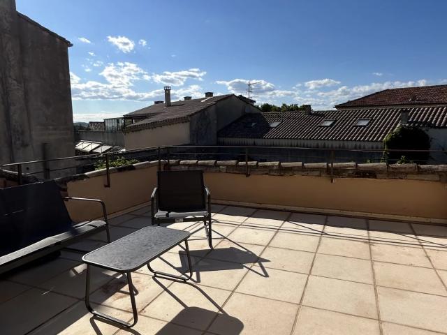 En location Appartement 2 pièces