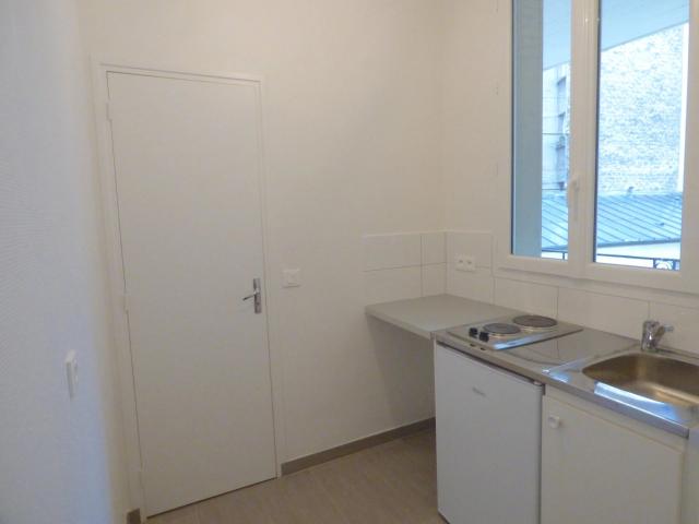 En location Appartement 2 pièces