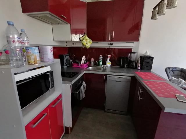 En location Appartement 2 pièces