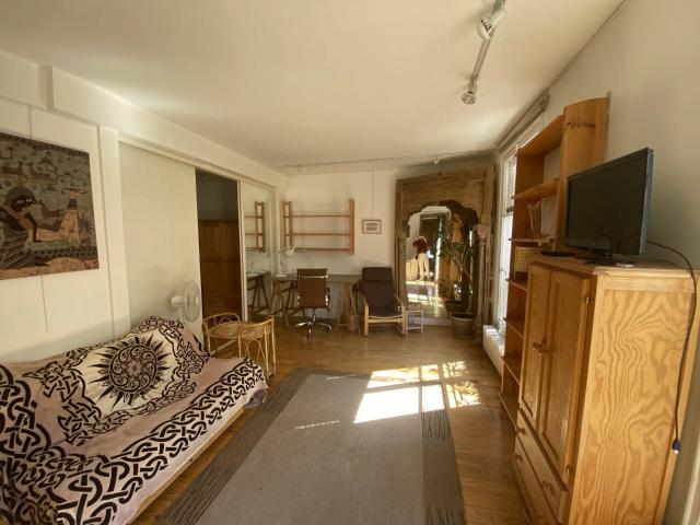 En location Appartement 2 pièces