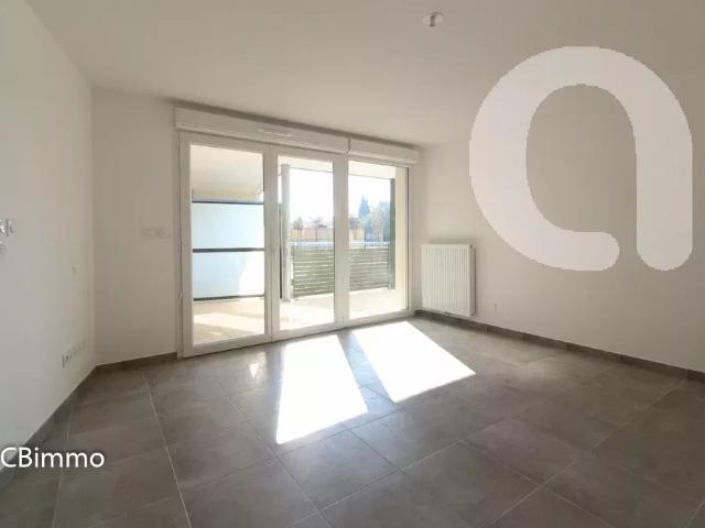 En location Appartement 2 pièces