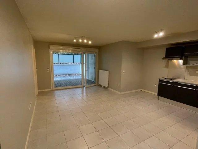 En location Appartement 2 pièces