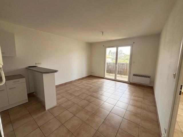 En location Appartement 2 pièces